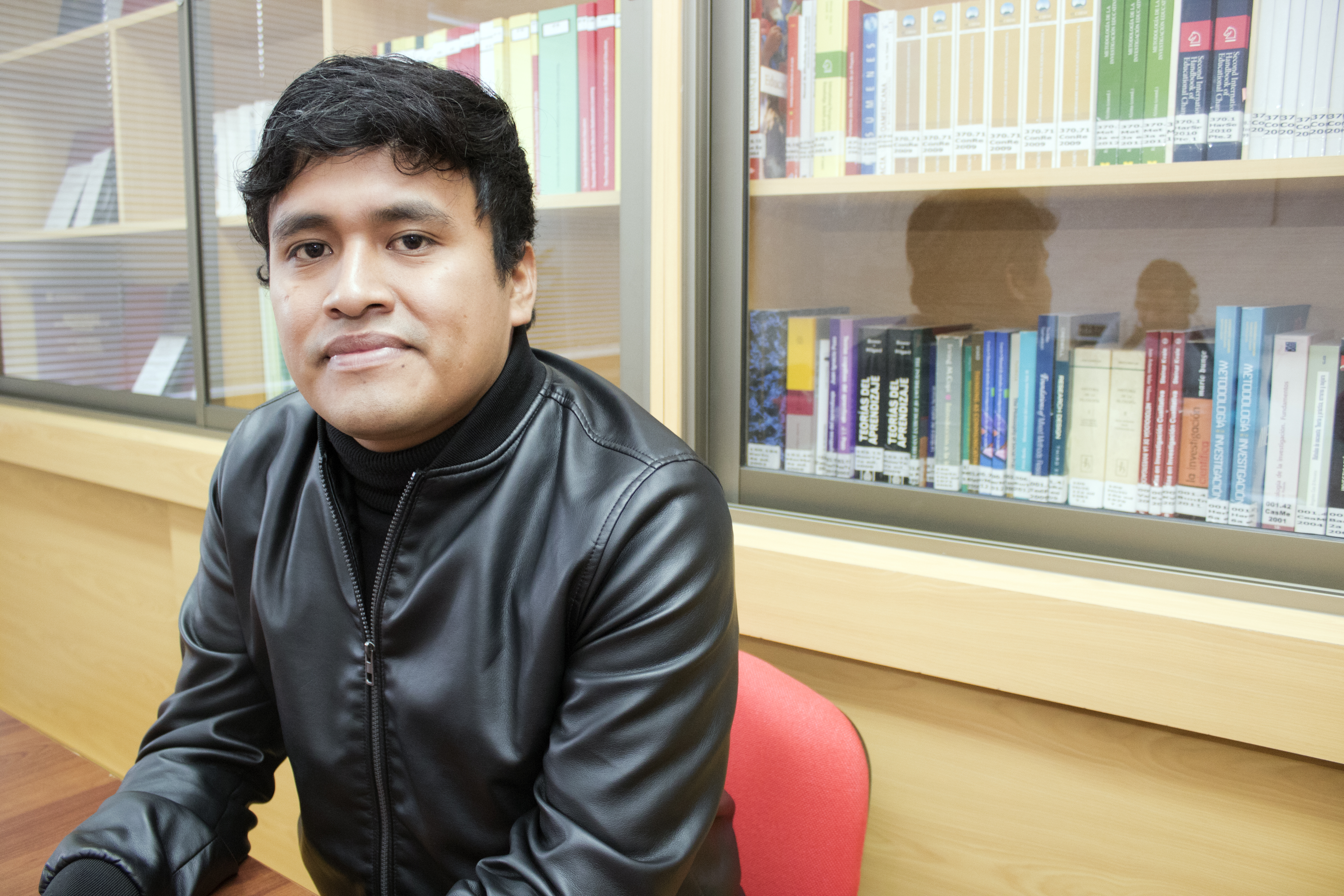 Reynaldo Iglecias Antonio none