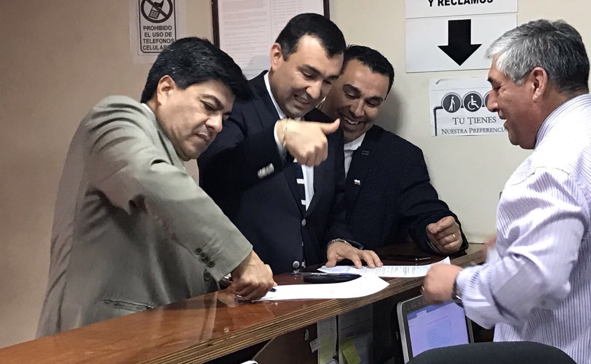 ULagos es dueña de terreno para su sede en Chiloé
