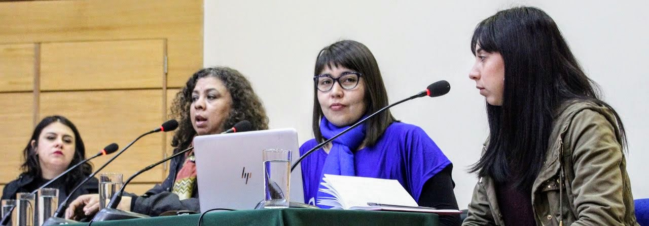 Entrevista a Javiera Arce Riffo