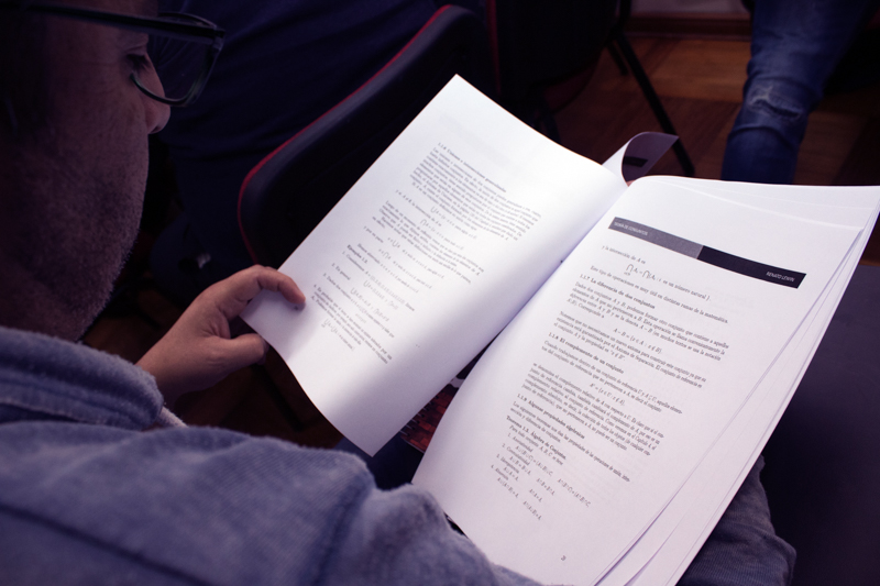 Becas de Trabajo Estudiantes