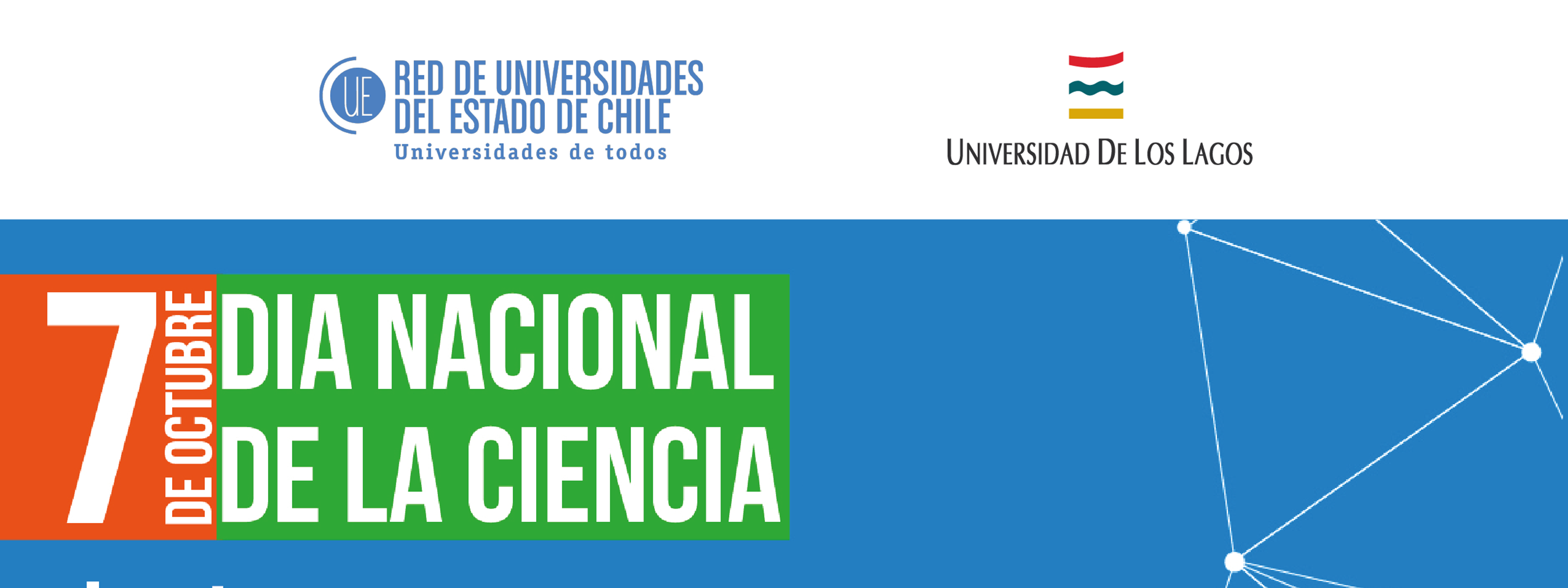 Día de la Ciencia se celebrará en Puerto Montt