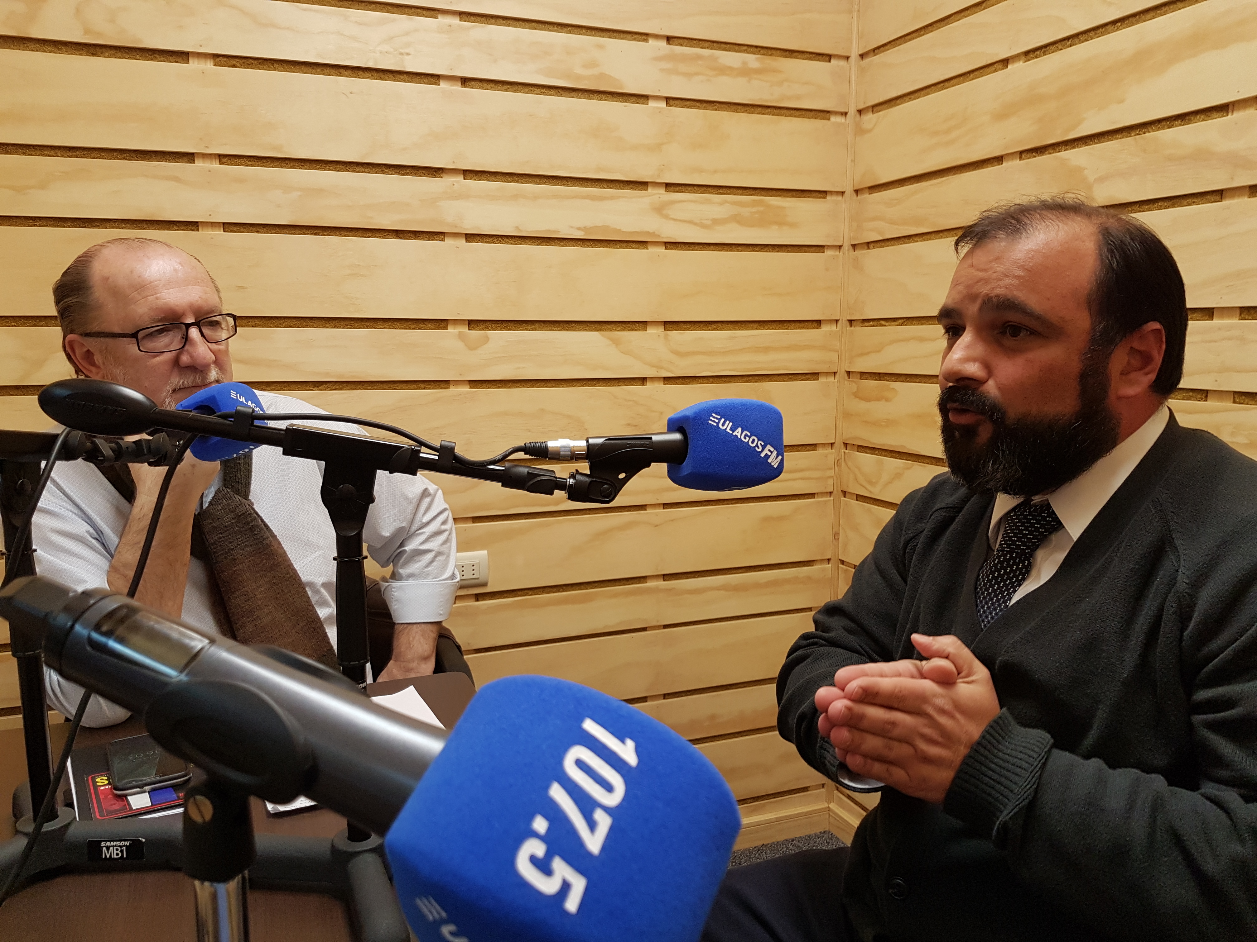 Destacado Juez sostiene que la carrera de Derecho en la ULagos marcará la diferencia