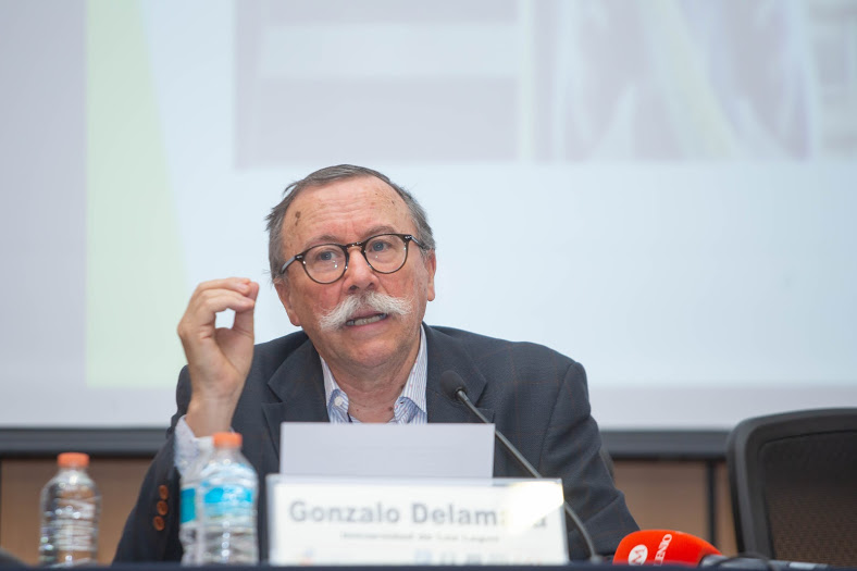 Publican trabajo de Investigador del CEDER en texto editado por el Instituto de Ciencias Sociales de la Universidad de Lisboa
