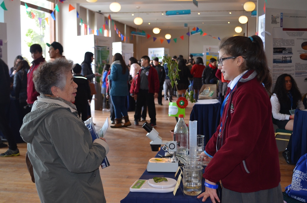 Participarán 30 proyectos en XV Congreso Regional Escolar de Ciencia y Tecnología Explora