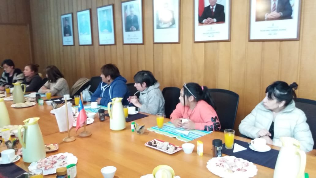 Comienzan talleres que integran a jóvenes con discapacidad intelectual