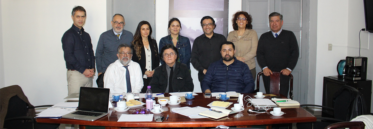ULagos en Santiago albergará la Red de Editoriales Universitarias Regionales