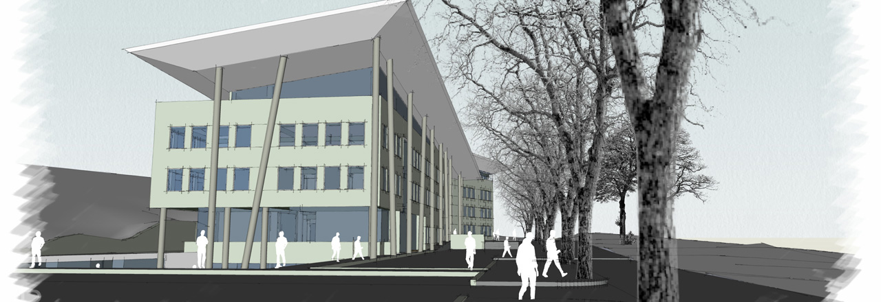 Este año comenzará la construcción de la Universidad de Los Lagos en Chiloé