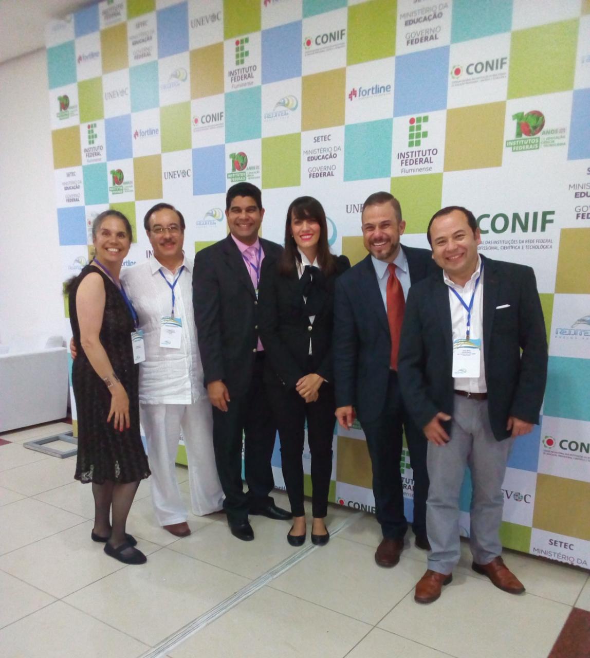OUI prepara plan para fortalecer la formación técnica en América Latina y el Caribe
