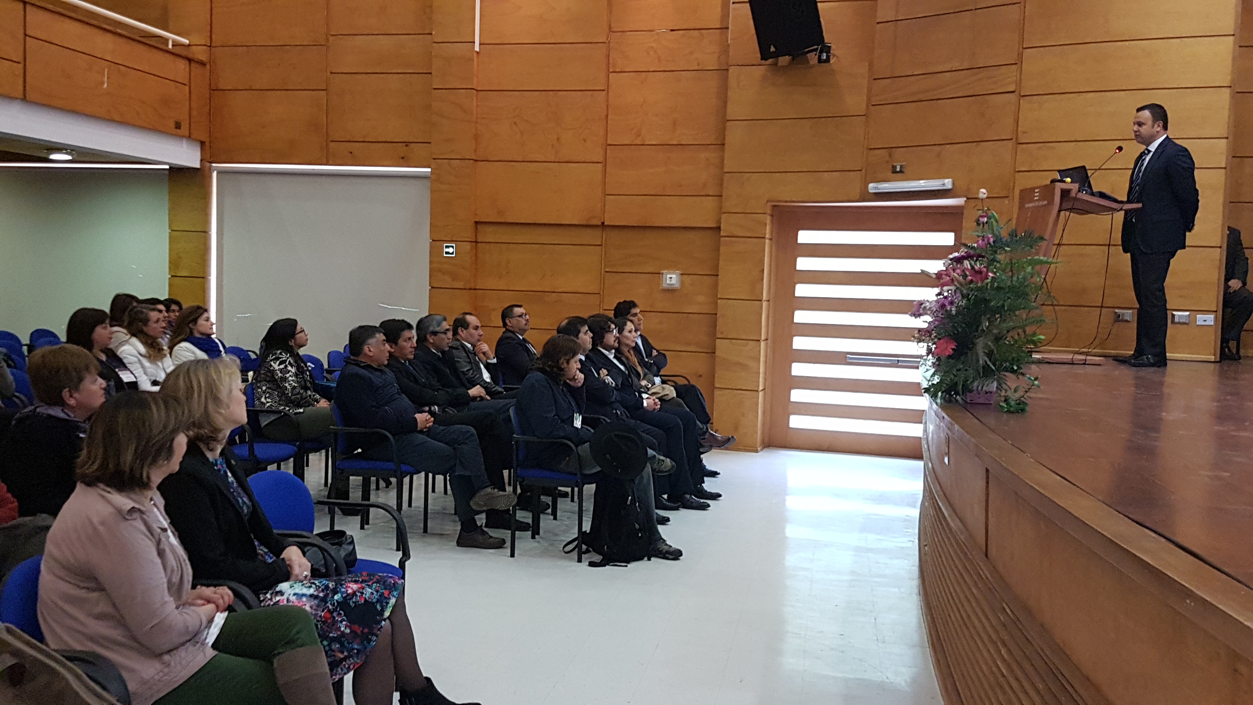 Sexto Congreso de Formación Inicial Docente tendrá énfasis en la Innovación Educativa