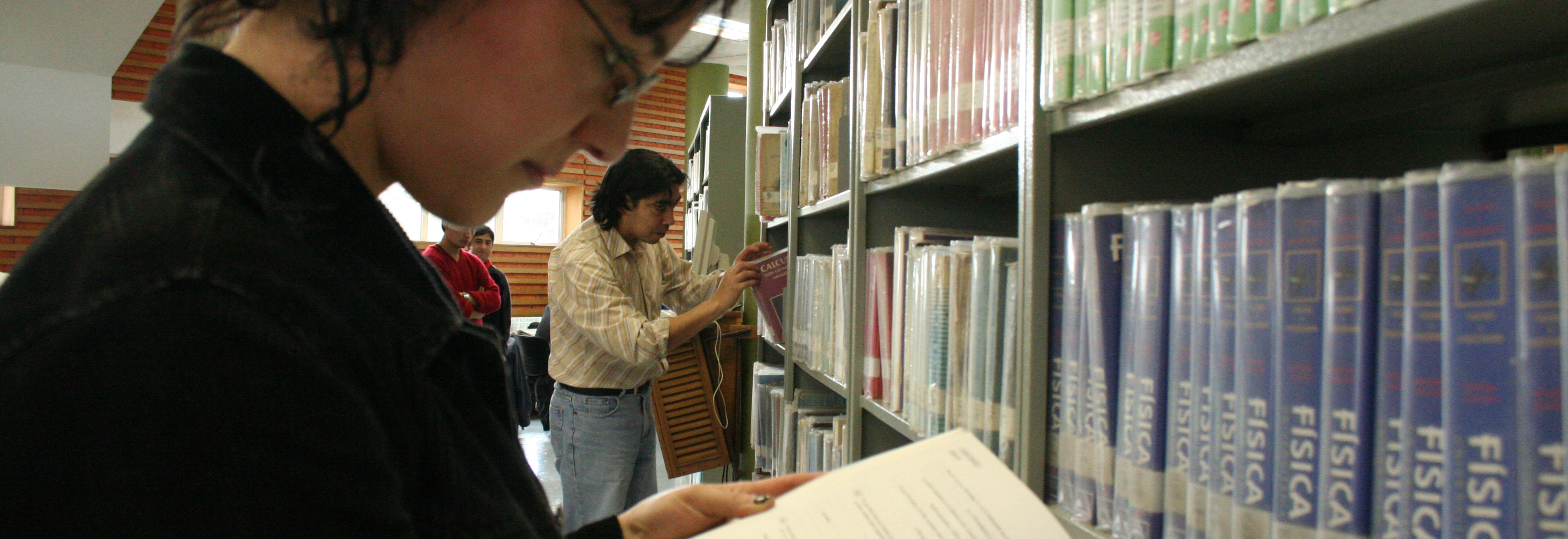 ULagos ya está preparada para recibir a los nuevos estudiantes 2019