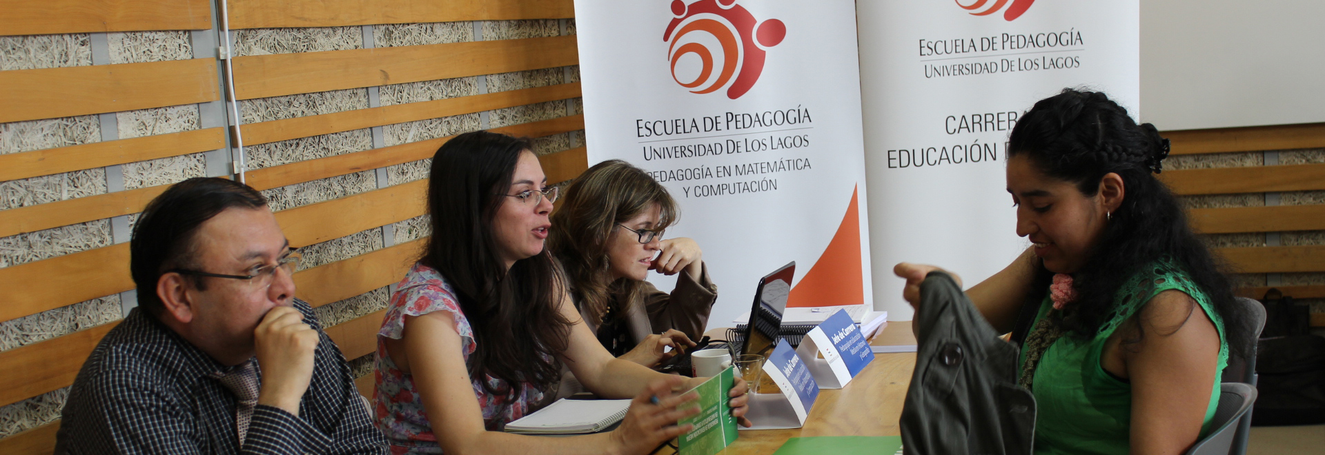 Formación pedagógica crece y se fortalece