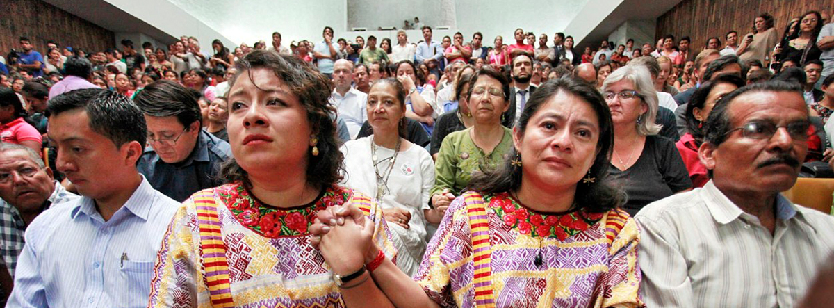Selección del Festival Internacional de Cine Indígena llega al Cine Club ULagos
