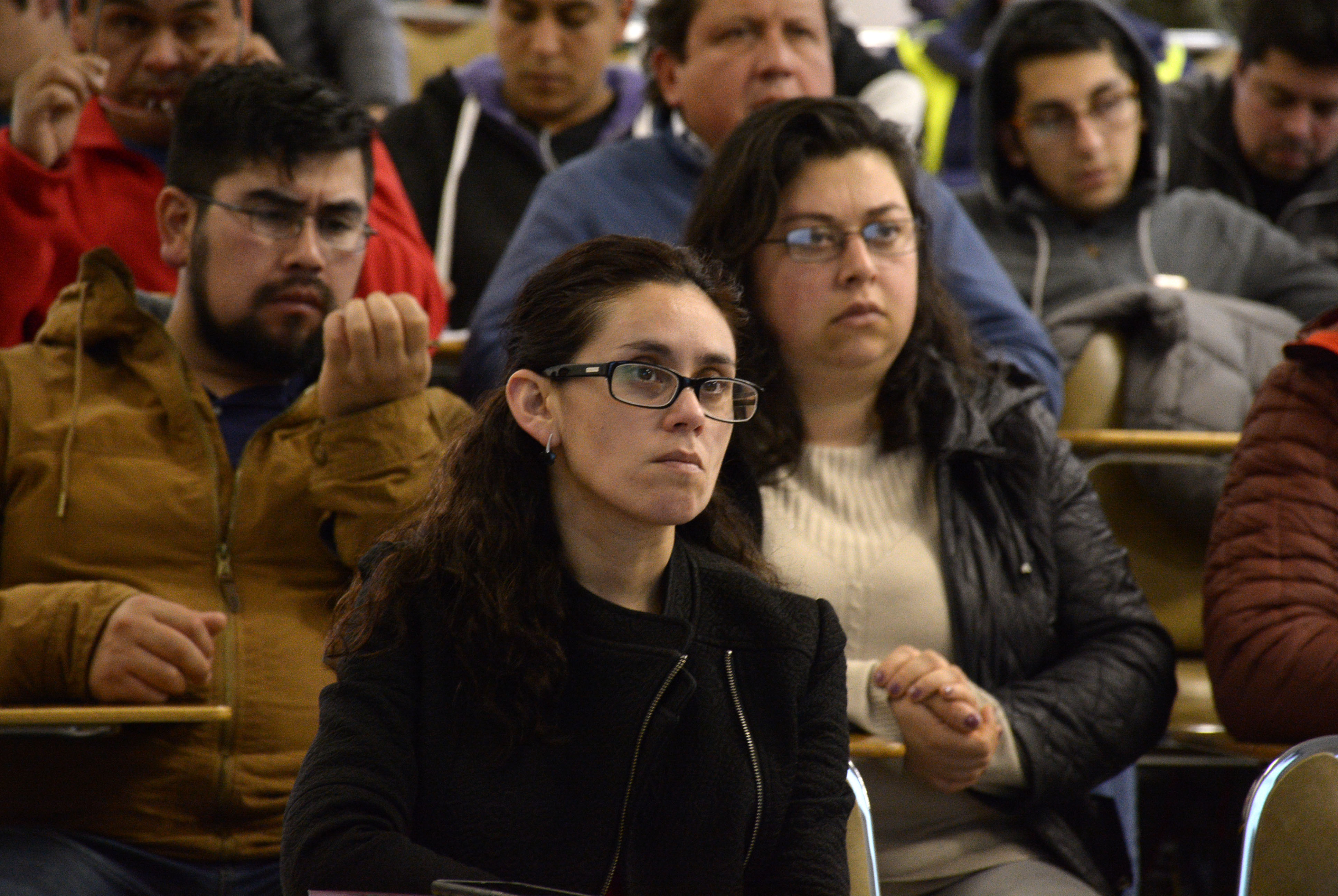 ITR vincula ámbitos de la construcción con obras marítimas