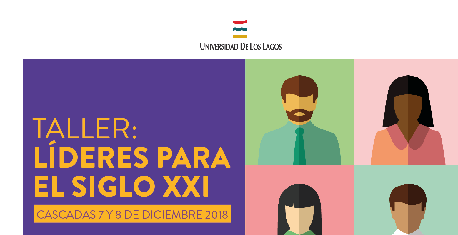 Taller Líderes Estudiantiles