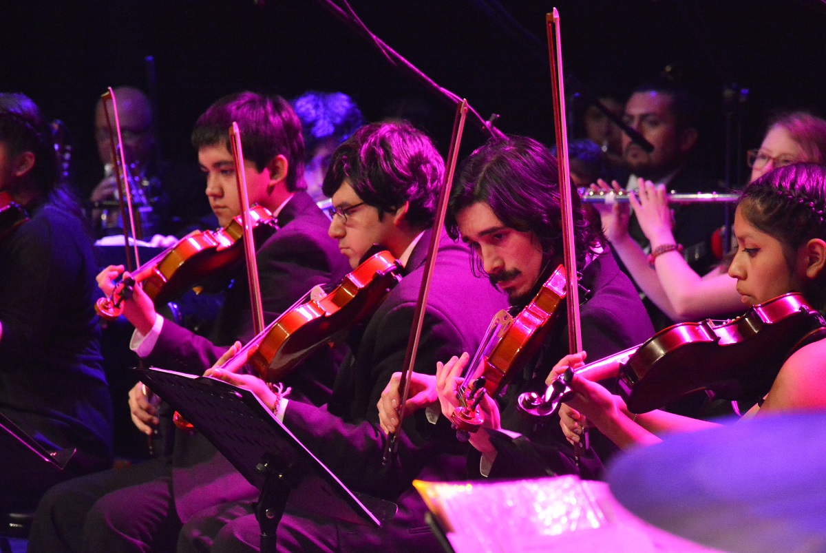 “Amor Americano”: Academia de Arte ULagos apuesta por el Folclor para su Gala Artística 2018