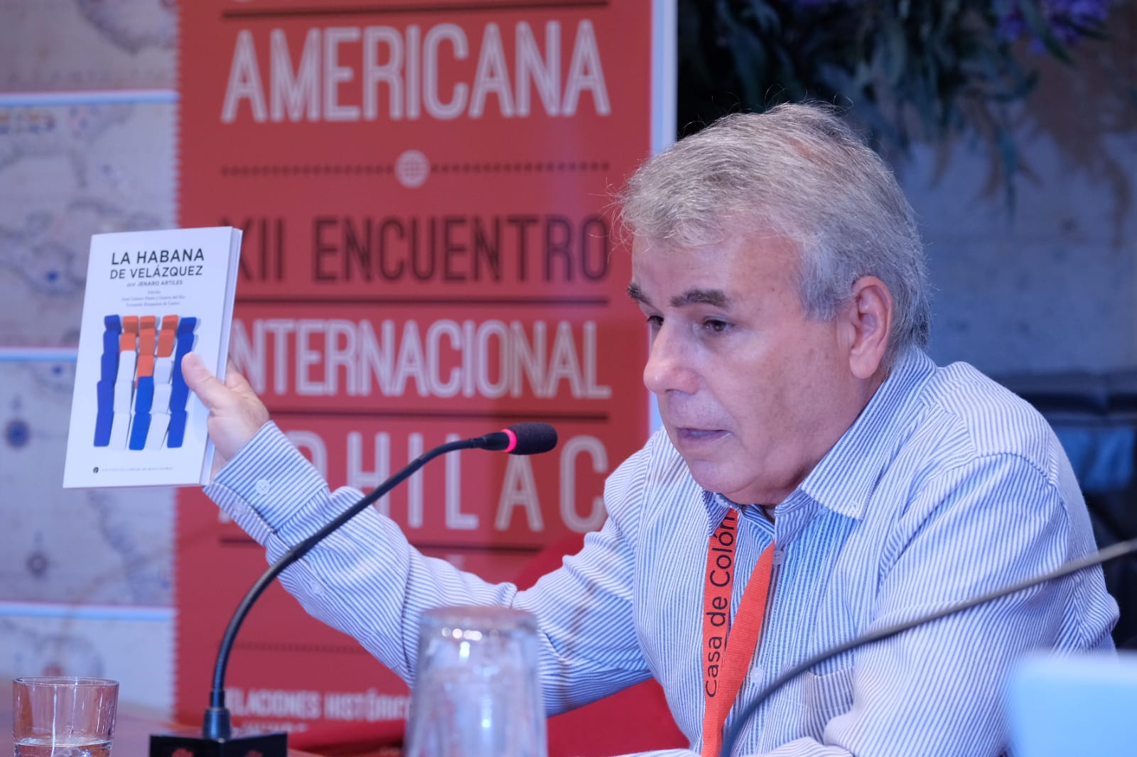 Historiador cubano experto en procesos de emancipación en Latinoamérica visitará Osorno