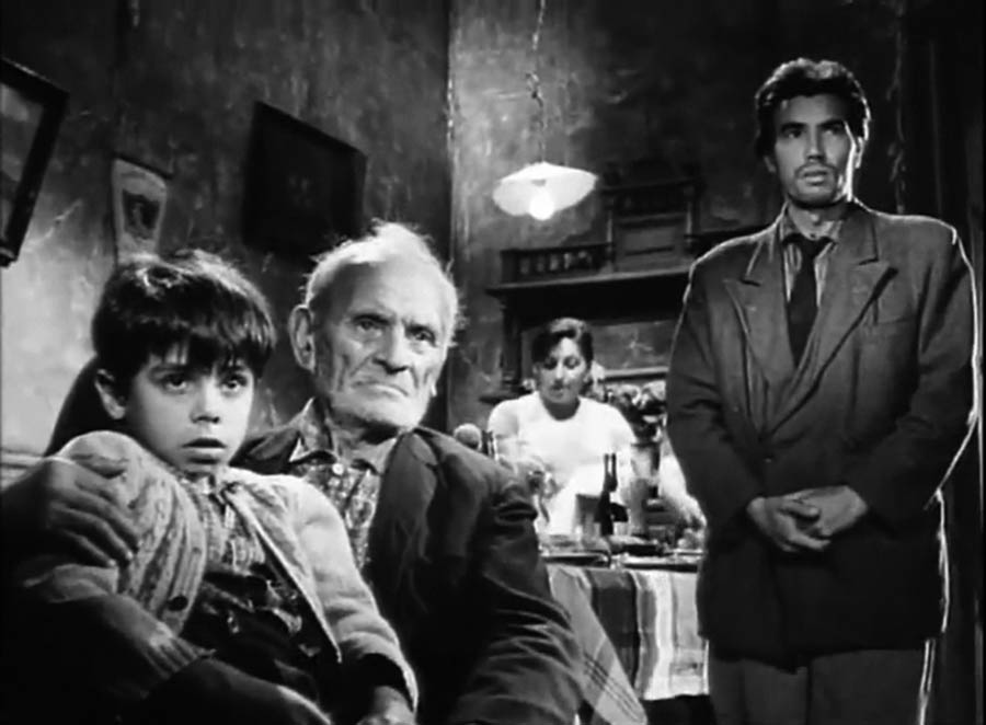 Cine Club ULagos presentará Largo Viaje para celebrar el Día del Cine Chileno