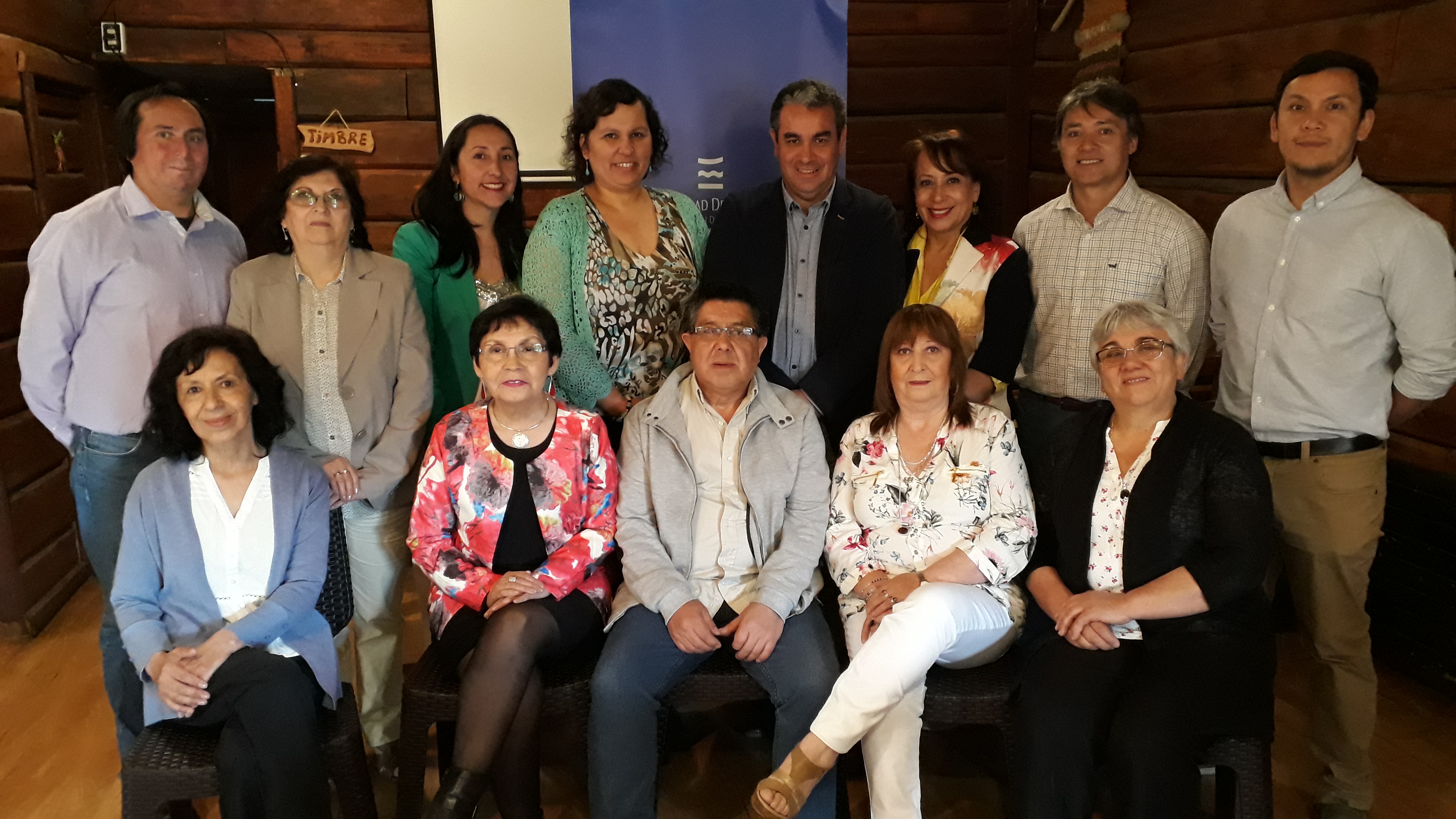 Reconocen a funcionarios que se acogen a retiro