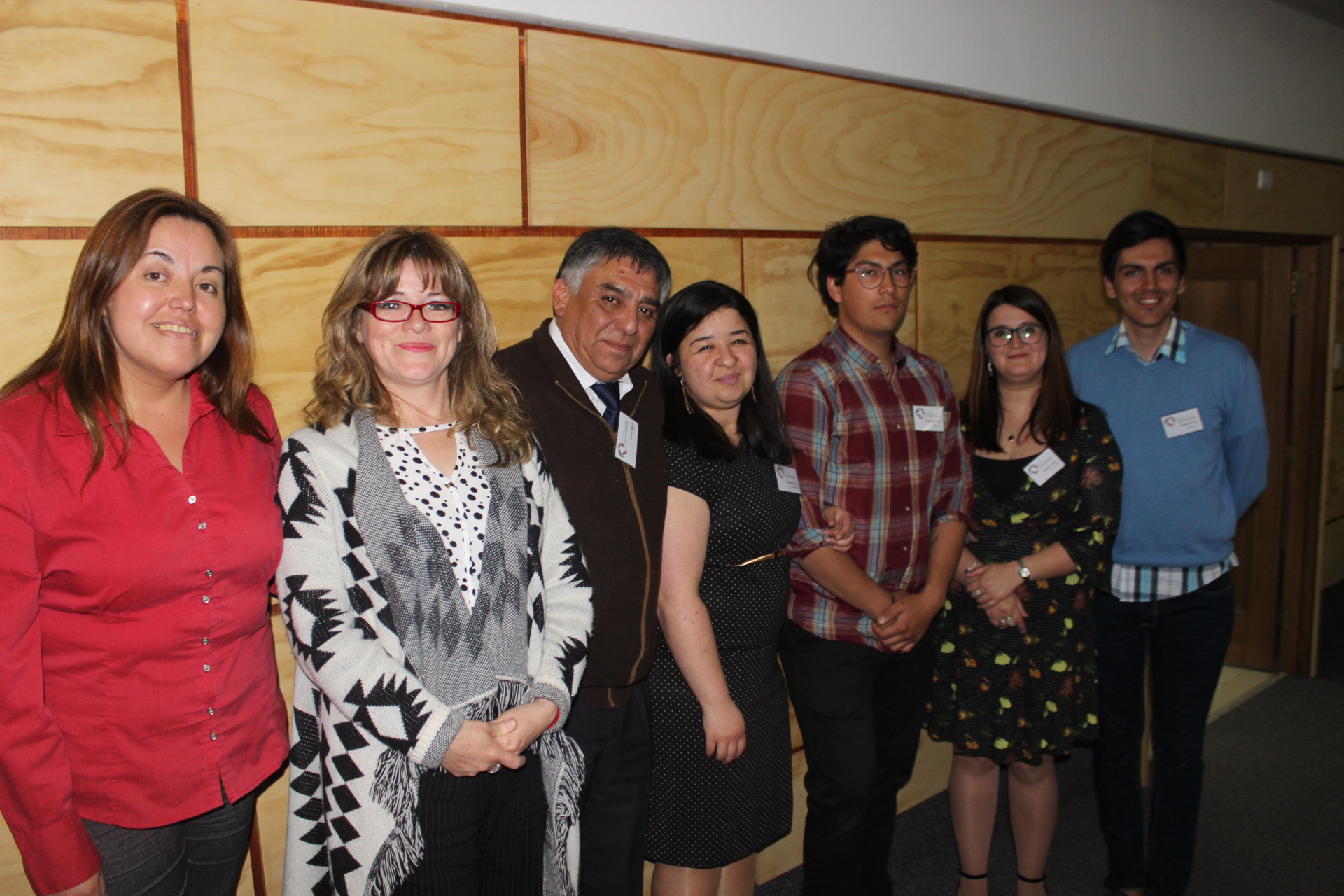 Lanzamiento del proceso de reacreditación de Historia y Geografía convoca masiva audiencia