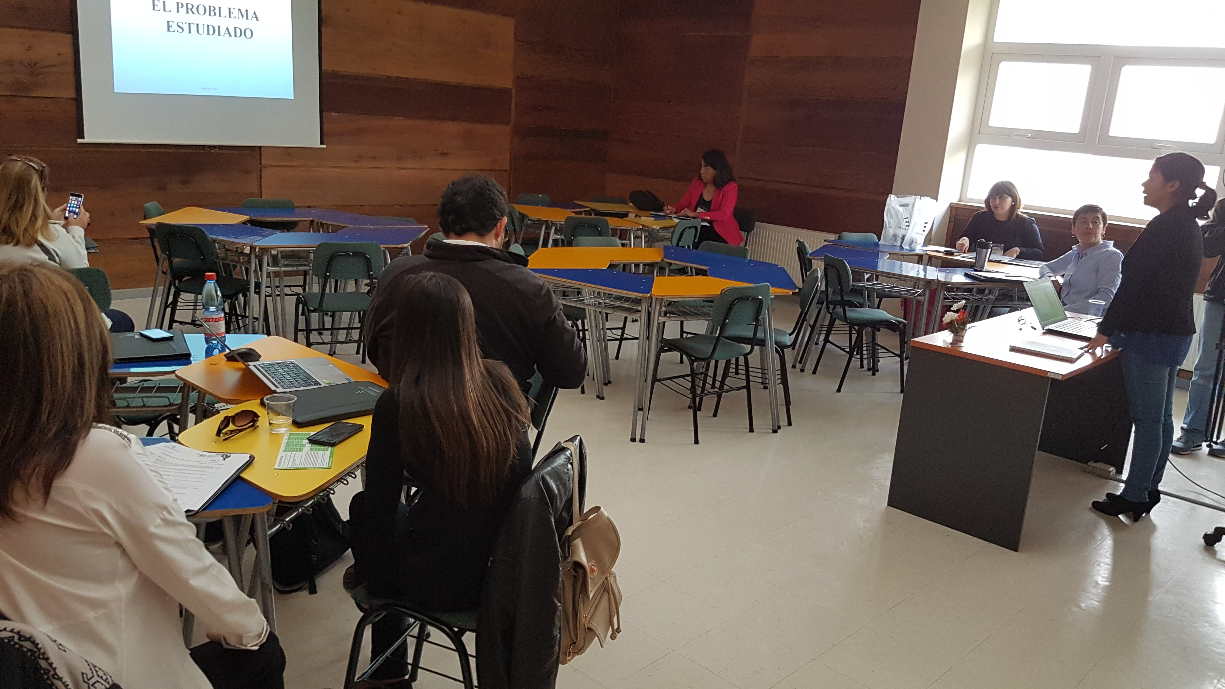 Investigadores en Educación se darán cita en Osorno en el próximo Congreso Inveduc 2019