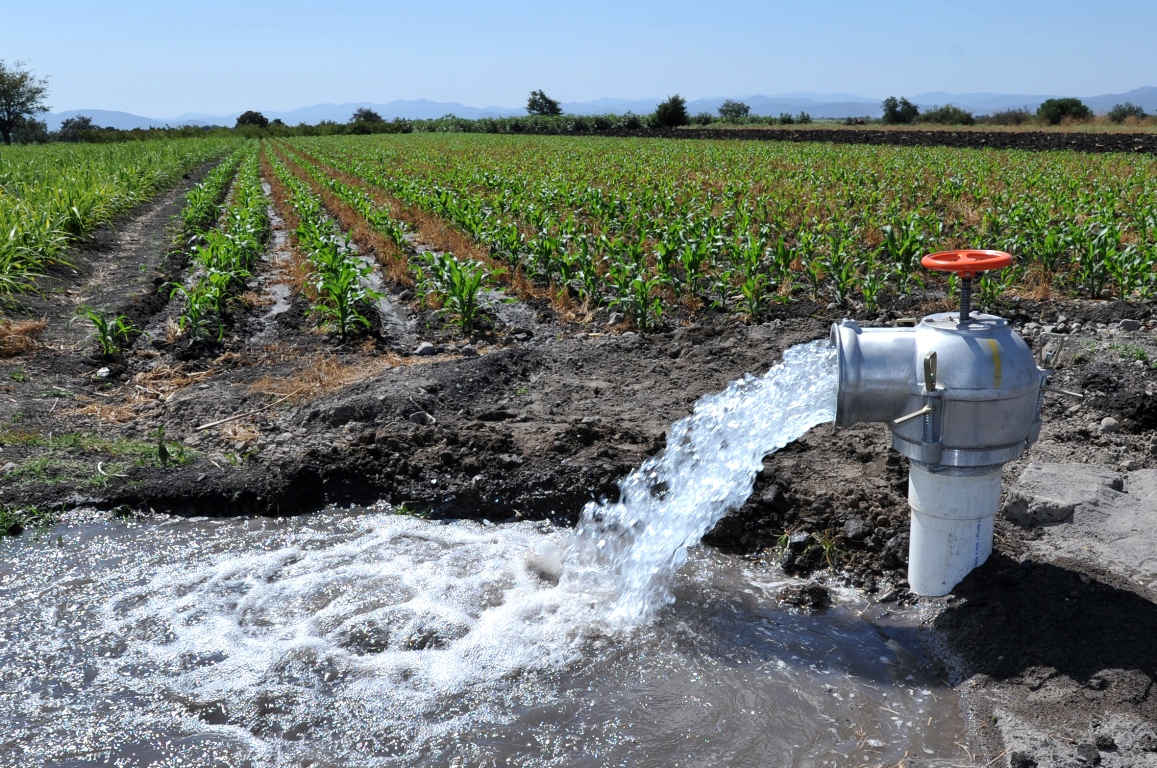 ULagos y agrupaciones de Agua Potable Rural (APR) organizan 1er Encuentro Nacional de Servicios Sanitarios Rurales