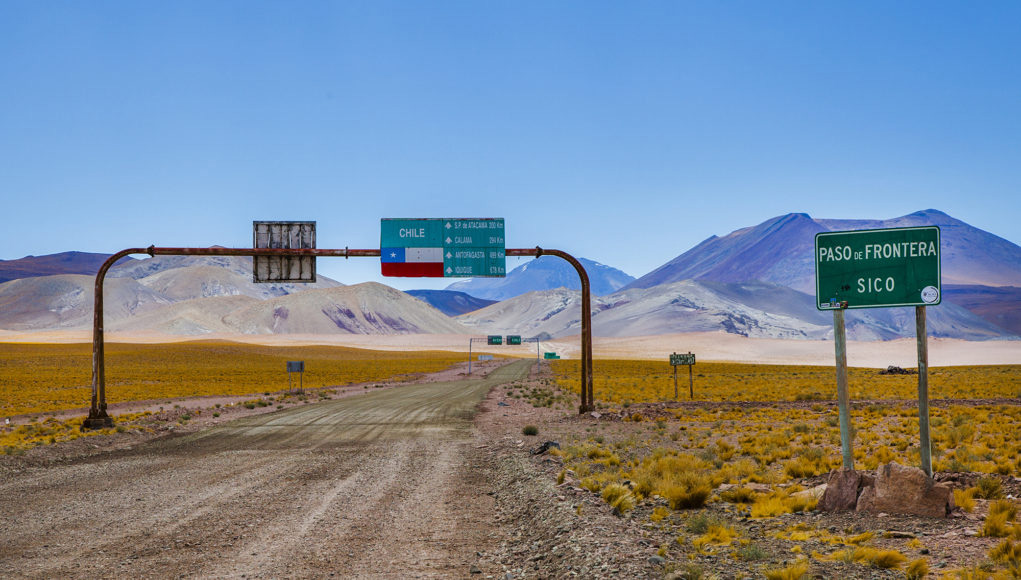 Las políticas fronterizas en Chile y la región y su impacto en las migraciones destacan en el nuevo número de POLIS Revista Latinoamericana
