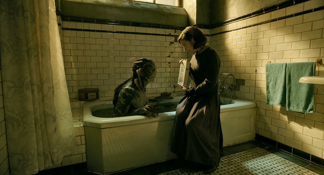 Ganadora del Oscar “La Forma del Agua” dará inicio a la Temporada 2019 del Cine Club ULagos