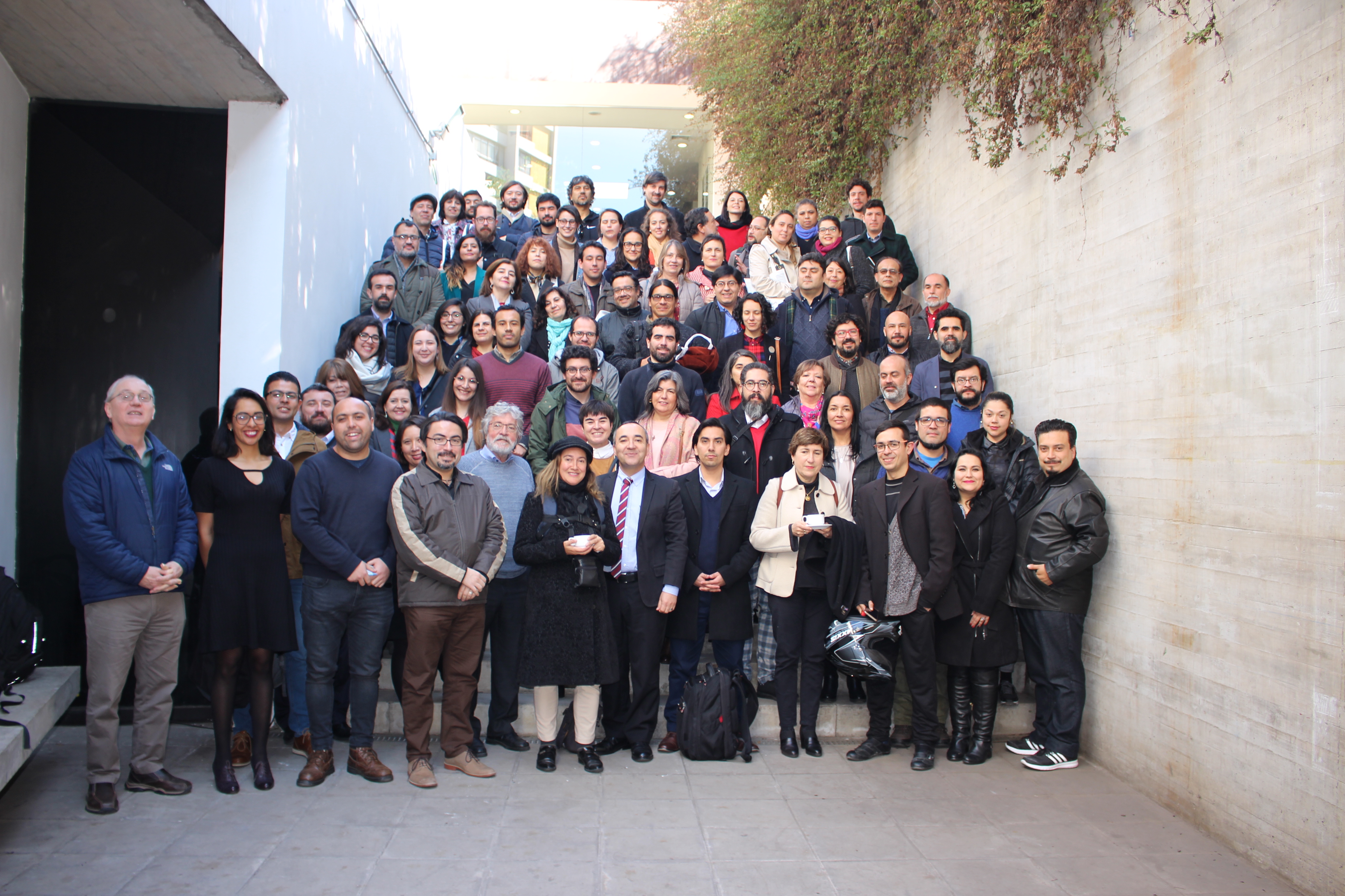 Universidad de Los Lagos será sede del IV Foro de Editores/as de Revistas Científicas de Chile