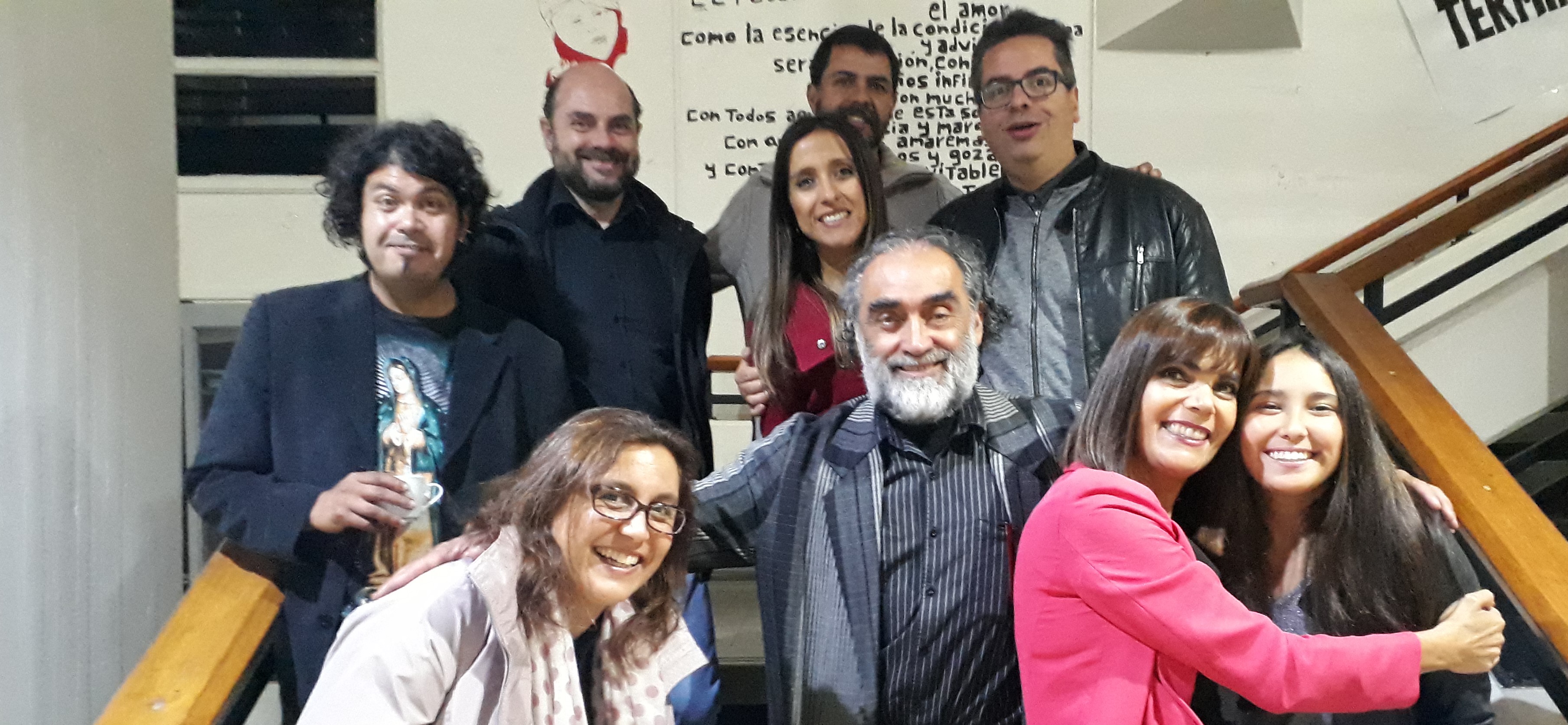 “MuestrARQ”: Los mejores trabajos de los estudiantes en una muestra itinerante