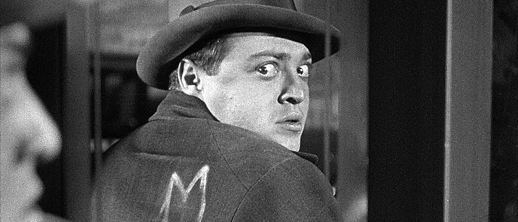 M, El Vampiro de Düsseldorf dará vida al ciclo de clásicos en el Cine Club ULagos