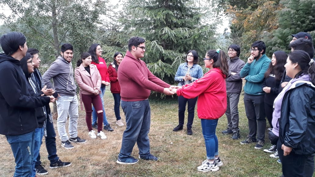 Formación Integral: un sello que distingue al profesional formado en la ULagos