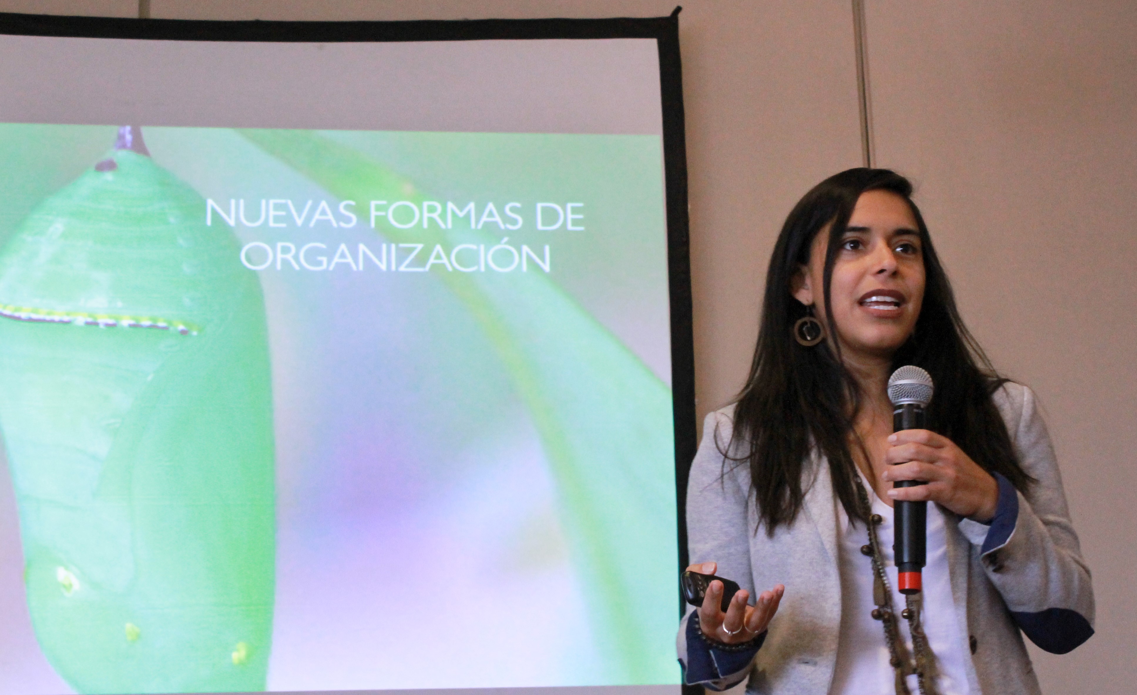 Los Lagos del Futuro rompe paradigmas en educación e innovación