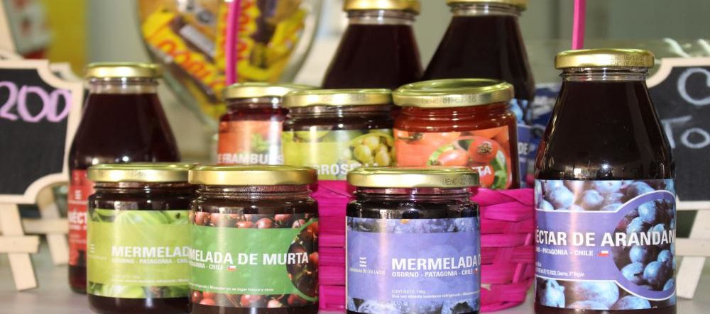 Planta Procesadora de Alimentos incorporará 200 m² destinados a cárnicos y productos marinos.