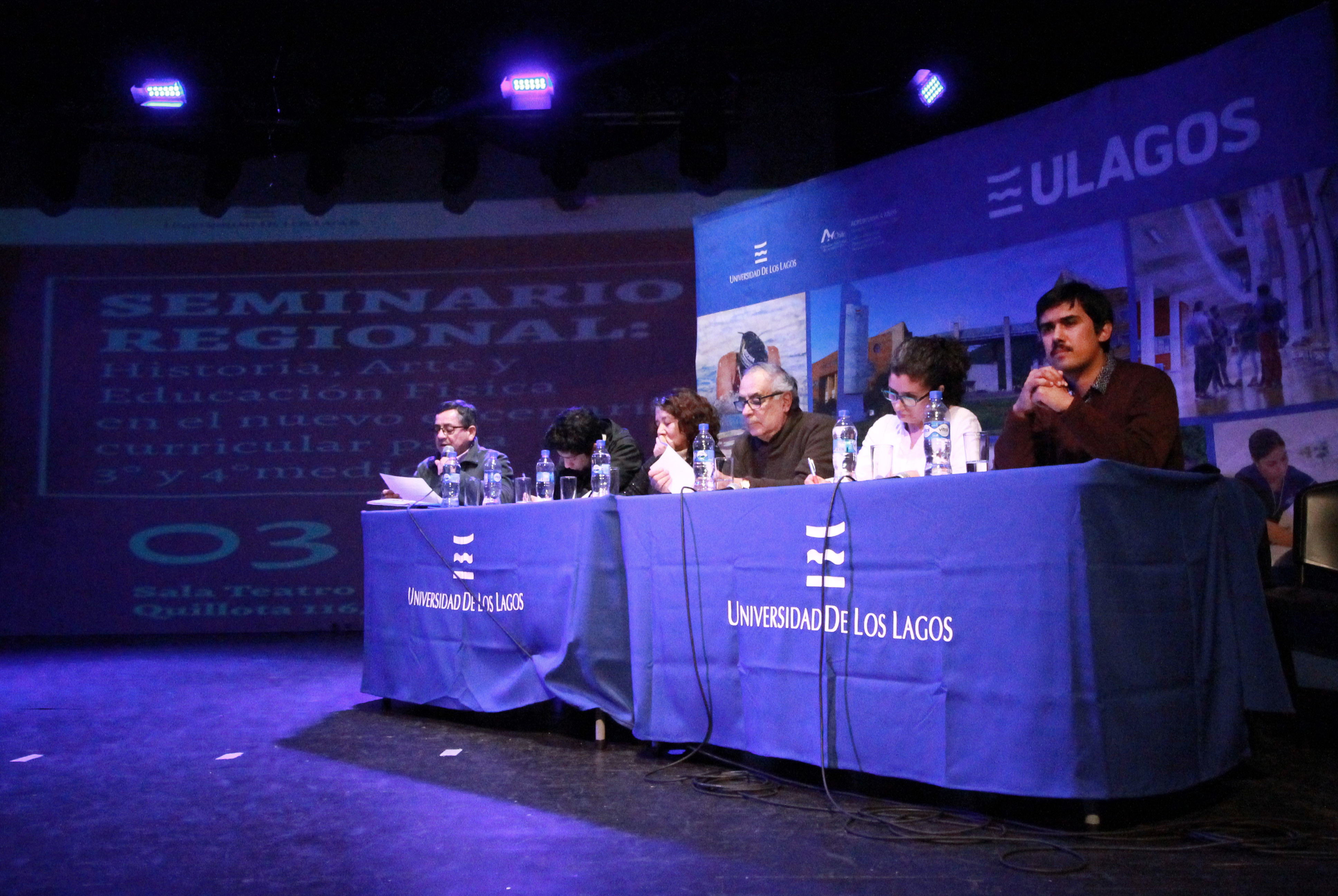 Comunidad educativa exige amplio debate ante reforma curricular que elimina obligatoriedad de Historia, Educación Física y las Artes