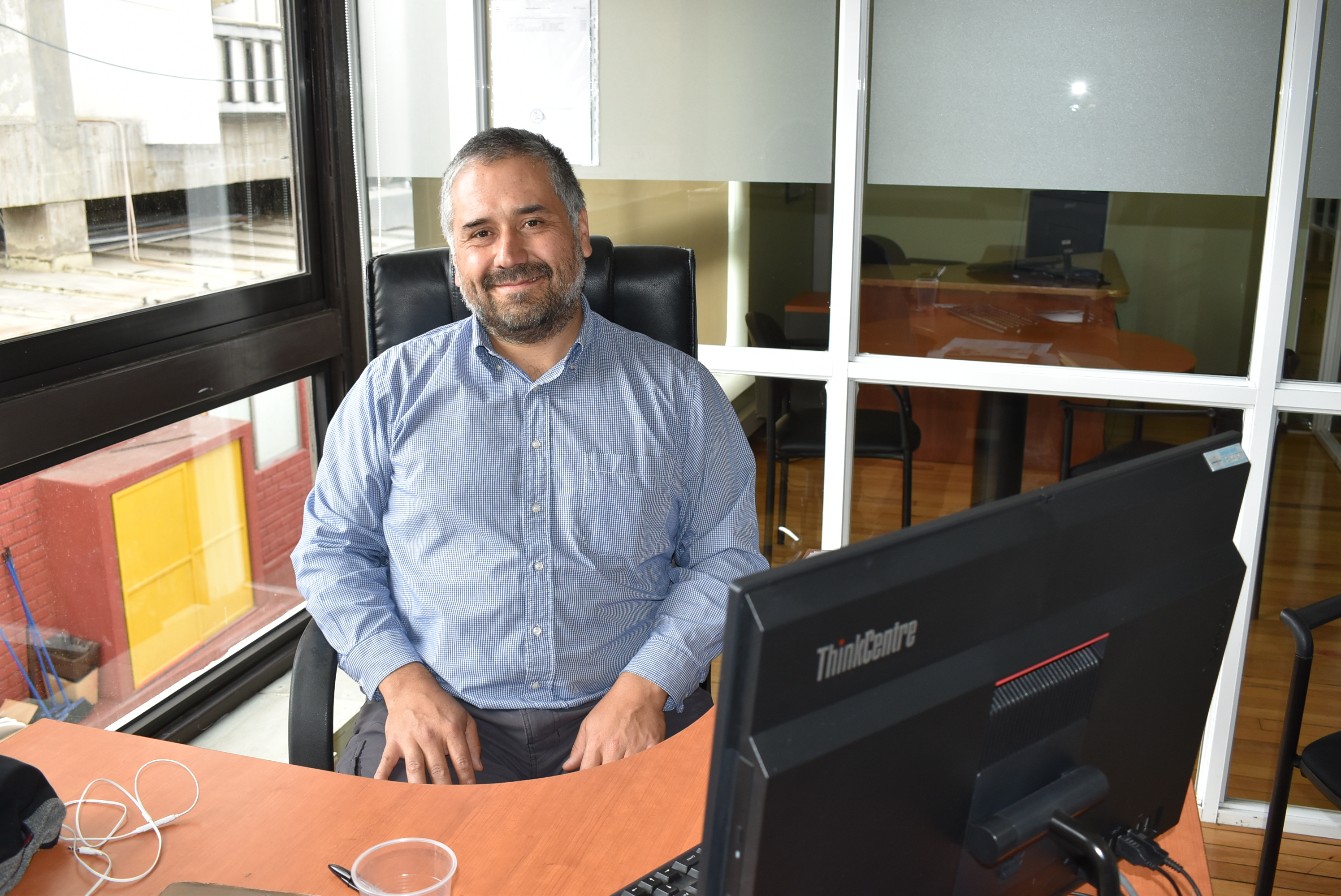 ULagos refuerza su presencia en el Instituto Interuniversitario de Investigación Educativa (IESED)