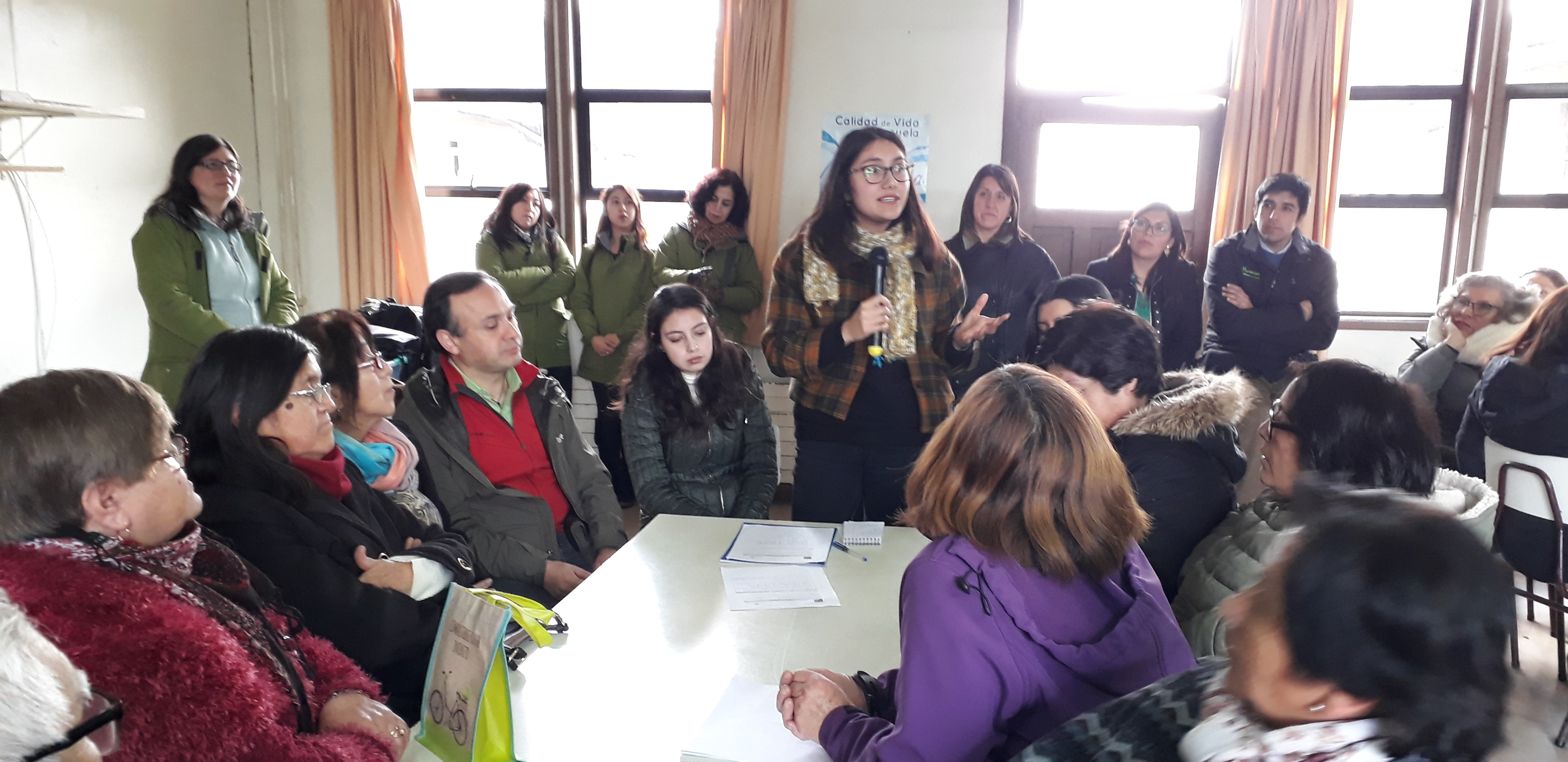 Proyecto de innovación social en Hueyusca busca el desarrollo con protagonismo de los vecinos