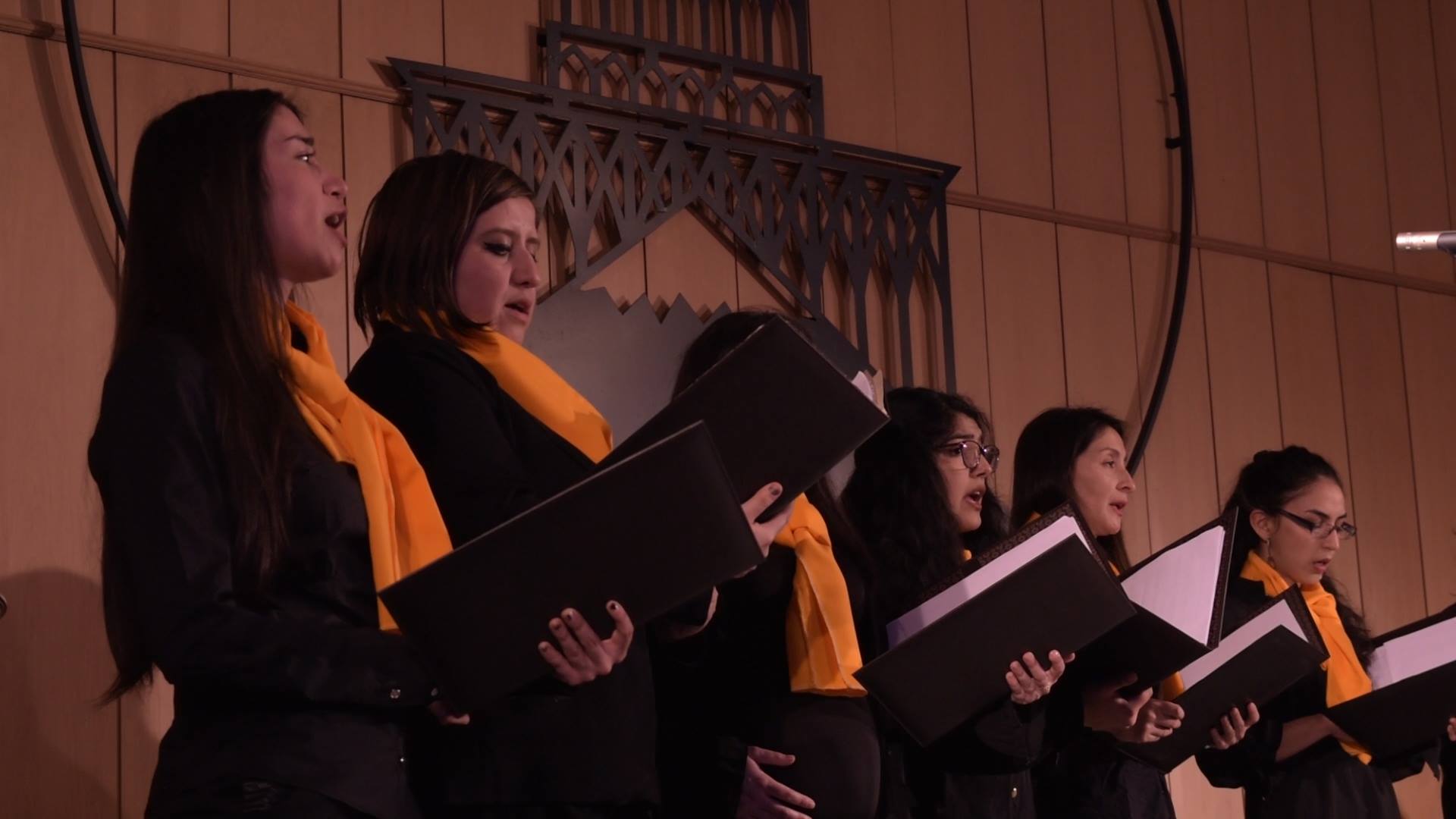Coro de Cámara de la Universidad de Los Lagos presentará concierto de invierno a la comunidad osornina