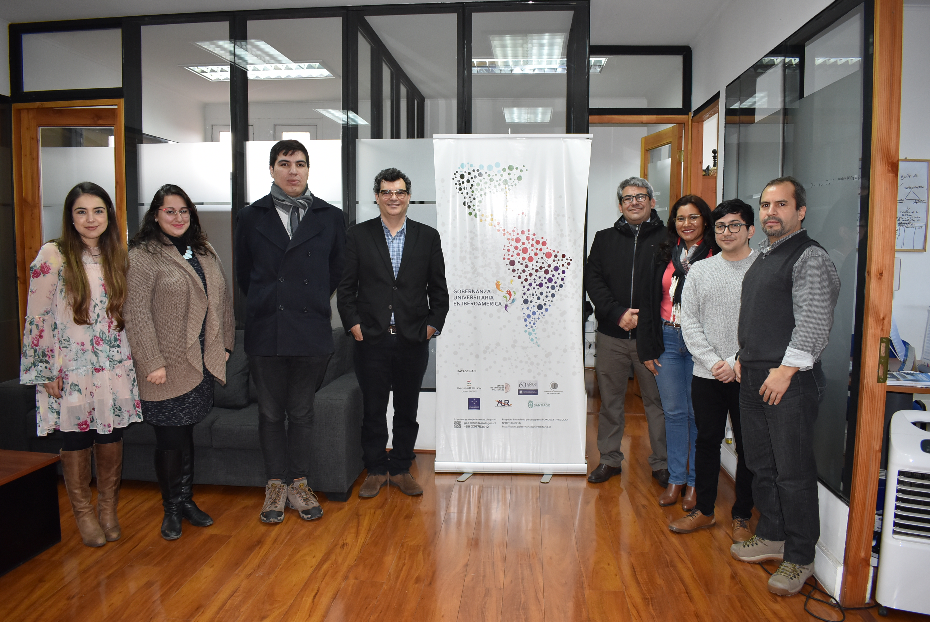 Académico de la Universidad Estatal de Goiás (UEG) se une a red de investigación liderada por PRIGO