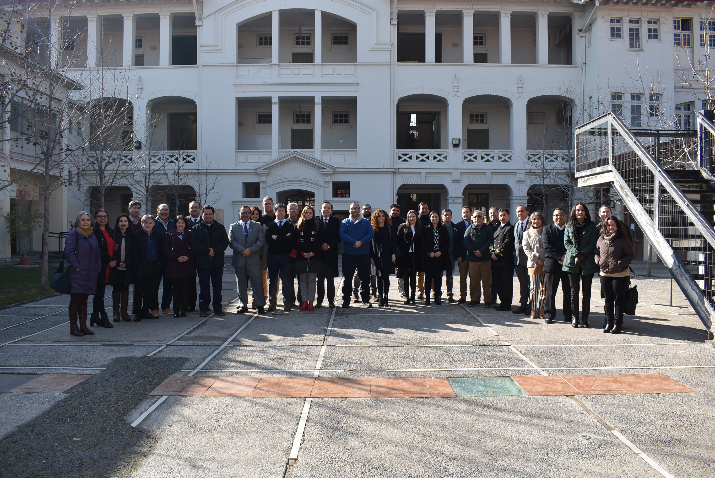 Universidades del CRUCH abordaron los desafíos de la formación técnica