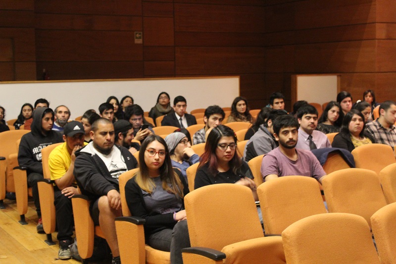 Universidades del Estado se unen para dictar Diplomado en Gestión Cultural en Osorno