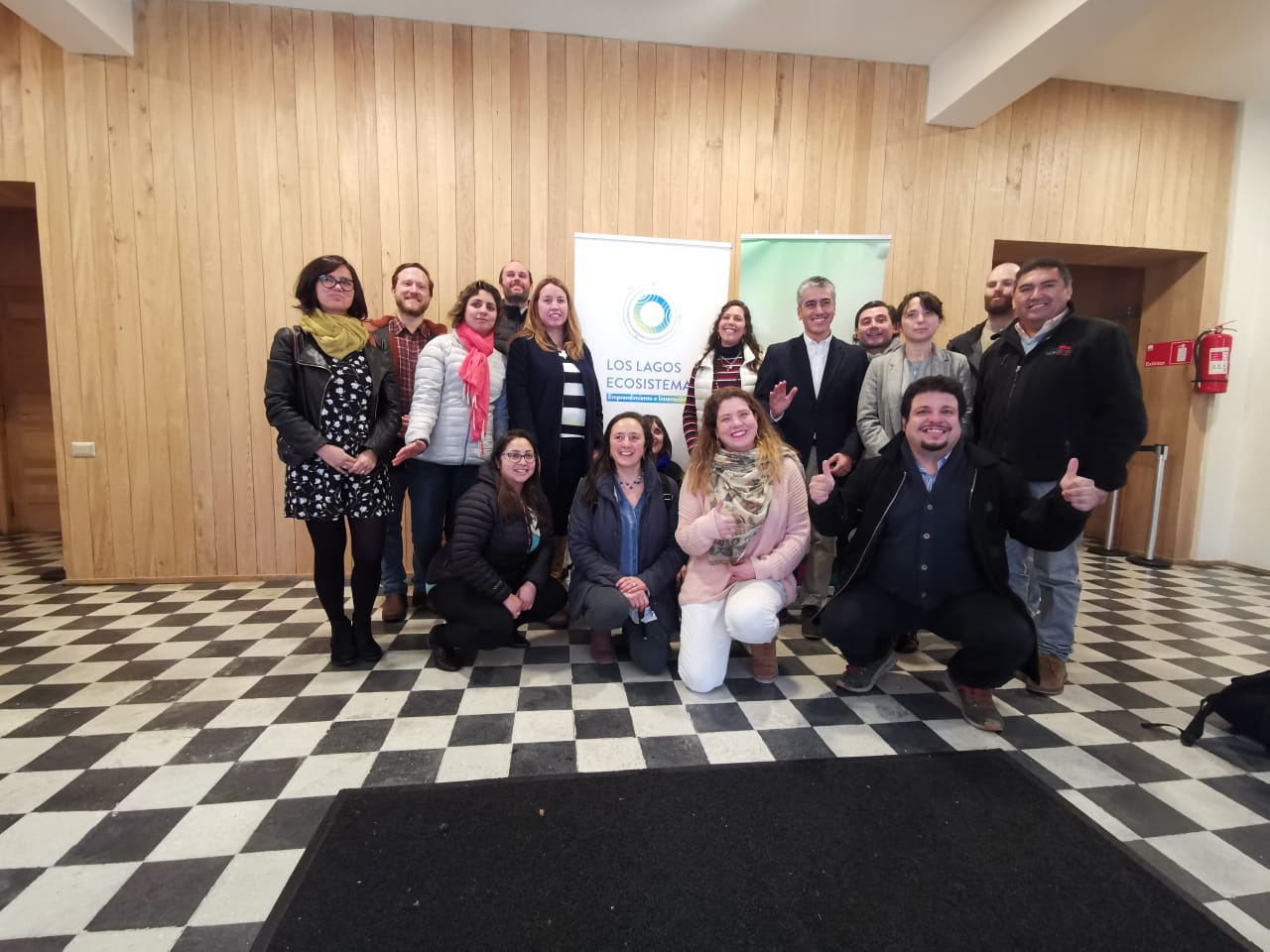 Chiloé será sede del tercer Encuentro Regional de Emprendimiento, Innovación & Territorio