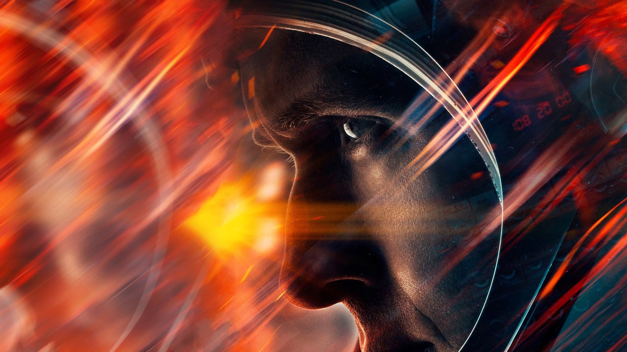 Cine Club: El atormentado mundo interior del “Primer Hombre en la Luna”