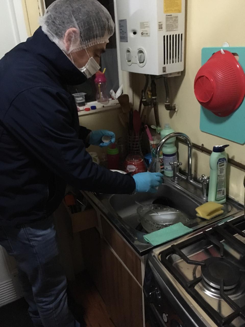 Comunicado: Resultado de análisis de hidrocarburos en 30 muestras de agua en Osorno