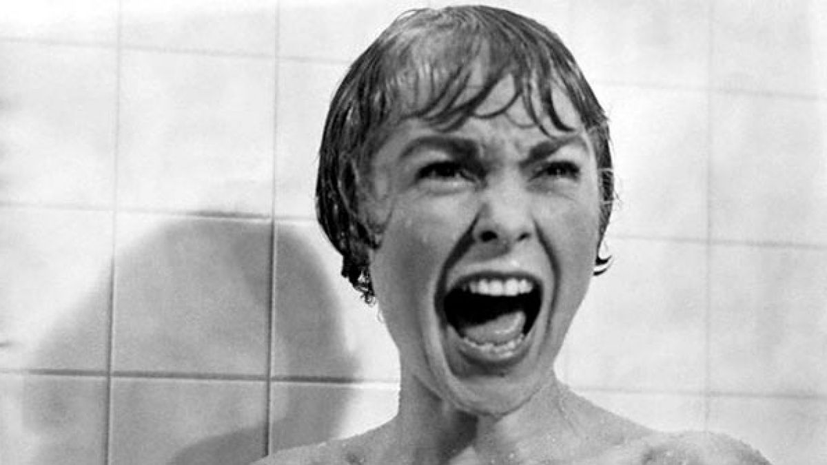 Psicosis, la película que cambió para siempre la historia del cine