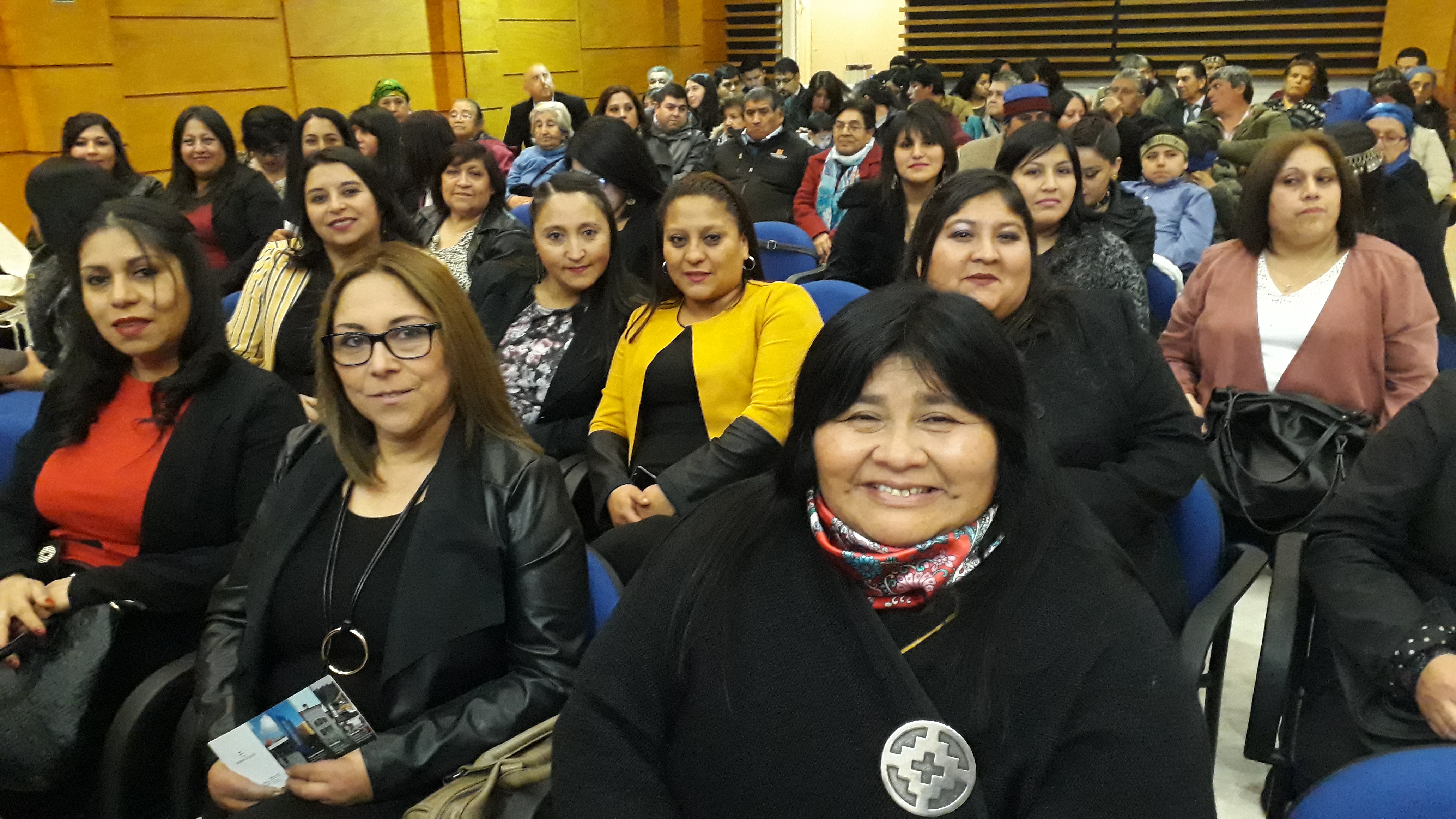Programas de Formación Conadi-ULagos vivieron significativa ceremonia de egreso
