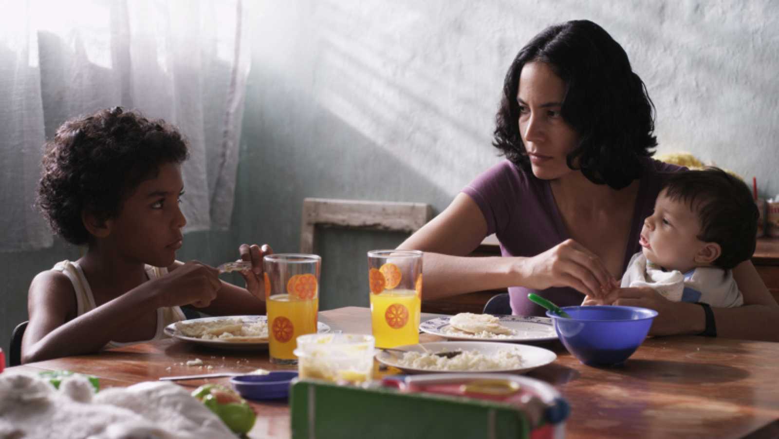 Cine Club: “Pelo Malo”, la lucha contra los prejuicios en la Caracas chavista