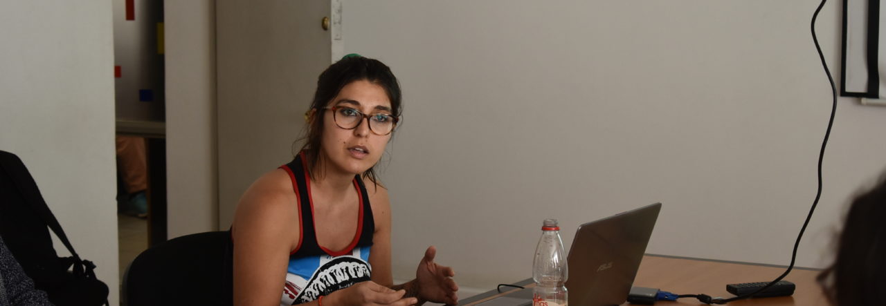 Doctora de Ciencias Sociales en Estudios Territoriales ULagos realizará postdoctorado en España