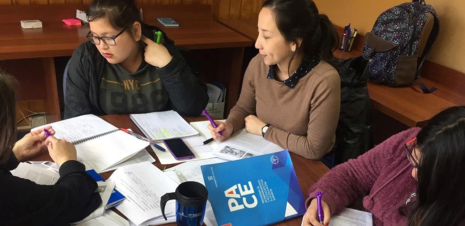 Dirección de Inclusión Académica: Pioneros en el acompañamiento integral de los estudiantes universitarios