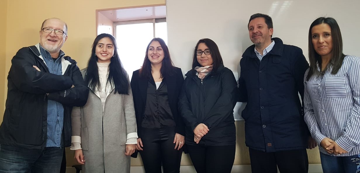 Seminario internacional “Neurociencia en la educación” espera convocar unas mil personas en el Arena Puerto Montt