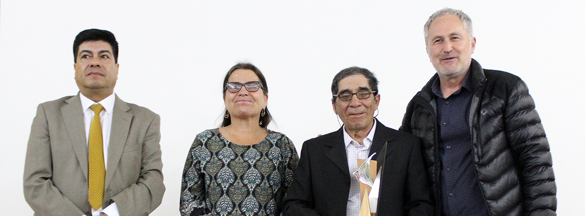 Se viene la tercera versión del Premio Regional de Artes y Cultura “Víctor Jara”
